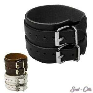 yzC^A@uXbg@obNubNU[uEzCgJWAuXbgein casual bracciale con fibbia pelle nero bianco marrone