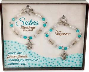 �y���������z�C�^���A���@�u���X���b�g�@���|�[�g�u���X���b�gangelstar sorelle relazione braccialetti