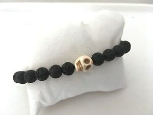 yzC^A@uXbg@r[YXgb`A}es[fBt[U[GbZVICJtbracciale da uomo diffusore olio essenziale di lava perline stretch elastico aromaterapi