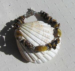 �y���������z�C�^���A���@�u���X���b�g�@�^�C�K�[�A�C�u���X���b�g�`���N���x�[��occhio di tigre oro cristallo gemma braccialetto chakra velo dautunno