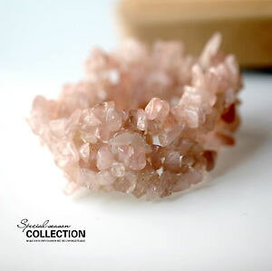 yzC^A@uXbg@uXbg[YNXbracelet large gravier quartz rose plusieurs rang elastique class ct6