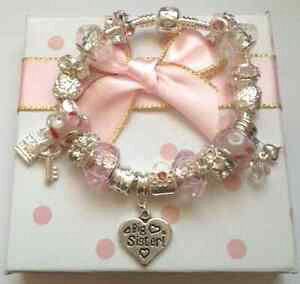 �y���������z�C�^���A���@�u���X���b�g�@�h�i���Tbambini dei ragazze da donna rosa argento luccicante carino