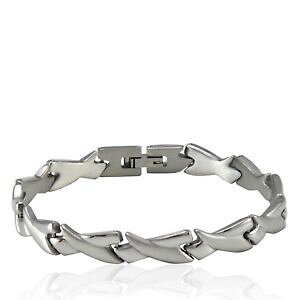 yzC^A@uXbg@XeXXeB[uXbgfXeXX`[uXbgbracciale in acciaio inox bracciale modello grazia acciaio inox 316l lunghezze 17 23 cm