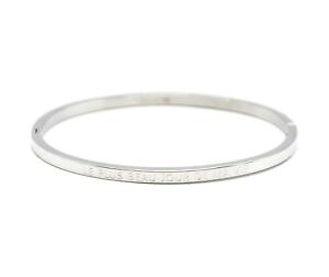 yzC^A@uXbg@uXbgtBbZ[WvX{[bc3343f bracelet jonc fin acier argent avec message le plus beau jour de m