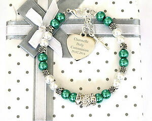 �y���������z�C�^���A���@�u���X���b�g�@�J�X�^���u���X���b�g�o�v�e�X�}�N���Xneonata battesimo croce prima comunione con incisione personalizzata bracciale