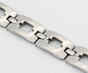 yzC^A@uXbg@J~\XeXX`[u[hNuXbgrazor blade link bracciale in acciaio inox b11