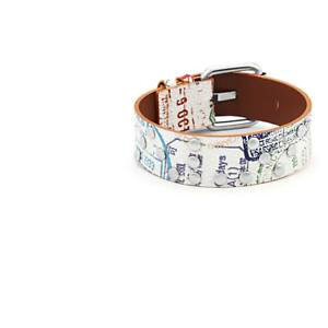 yzC^A@uXbg@uXbg}eB[jzCgU[uEX`[bracciale uomo alv by alviero martini alv0040 pelle bianco marrone acciaio