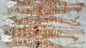 yzC^A@uXbg@bgL[u[YS[hJ[uXbglotto 24 pz cubo zarconia rose gold colore braccialetti alla cavigliail commercio allingrosso b