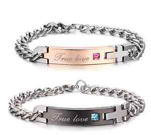 �y���������z�C�^���A���@�u���X���b�g�@�g���N�J�t�u���X���b�g�J�b�v��bracciale coppia braccialetto uomo donna love amore fidanzati paio idea regalo