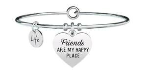 yzC^A@uXbg@uXbgX`[kidult bracciali acciaio love cuore friends 731363