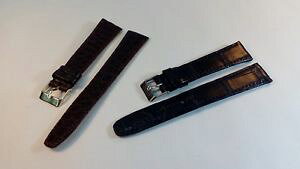 yzC^A@uXbg@jNVbNfuXbgbraccialetto spettacoli in coccodrillo modello classic 16 20mm