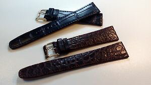 yzC^A@uXbg@jNVbNffuXbgbraccialetto spettacoli in coccodrillo modello classico,disponibile de 16mm