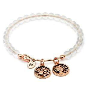 yzC^A@uXbg@JtRNVzCgNH[cS[h[Ychrysalis bracciale tranquillit collezione verit bianco quartz rose gold