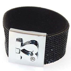 yzC^A@uXbg@uXbgxAm[AWFgbracelet en velours noir strass brillants et fermoir original cur plaqu argent