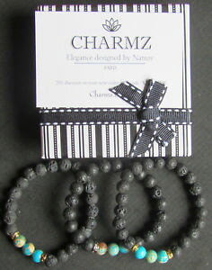 �y���������z�C�^���A���@�u���X���b�g�@�~�l����3 x minerale charmz con regaliten