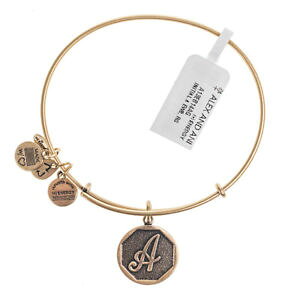 【送料無料】イタリアン ブレスレット アレックスブレスレットalex amp; ani iniziale un bracciale in oro a13eb14agrrp 29
