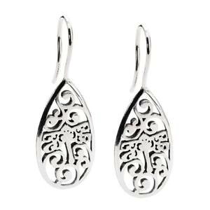 �y���������z�C�^���A���@�u���X���b�g�@�g���{�C�������Otrollbeads orecchini in argento ali di libellula, grandi tagea00065