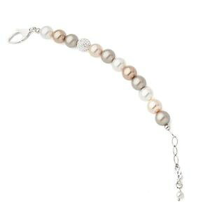 yzC^A@uXbg@Vo[XtXL[r[Y}`J[t@XJtbracciale boccadamo in argento e perle swarovski multicolor refbr405ch