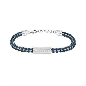 yzC^A@uXbg@uXbg}ZeB}ZeBX`[RNVbracciale uomo maserati j jm217ajf12 acciaio, cuoio nuova collezione