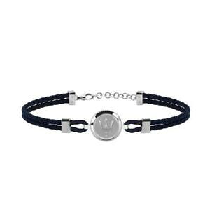 yzC^A@uXbg@uXbg}ZeB}ZeB}ZeB}ZeBX`[bracciale uomo maserati maserati j jm217ajf26 acciaio, cuoio