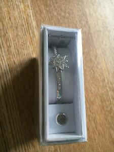 �y���������z�C�^���A���@�u���X���b�g�@�u���X���b�g��dyrberg kern complimenti braccialetto genuino rrp 130