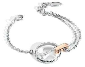 �y���������z�C�^���A���@�u���X���b�g�@�J�tnuova inserzionejust cavalli scjf02 bracciale donna it