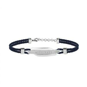 yzC^A@uXbg@uXbg}ZeB}ZeBVOl`[X`[RNVbracciale uomo maserati signature jm417akw06 acciaio, cuoio nuova collezione