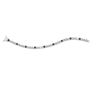�y���������z�C�^���A���@�u���X���b�g�@�I���o�[�V���o�[�W���G���J�ts oliver jewel bracciale da donna argento zirconi so9581 462648
