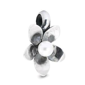 �y���������z�C�^���A���@�u���X���b�g�@�I���W�i���A�N�Z�T���t�����[trollbeads original accessorio stop fiore del vento tagbe00214