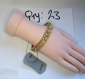 �y���������z�C�^���A���@�u���X���b�g�@�u���X���b�g�u���X���b�g���b�g55 braccialetti braccialetto bling lotto