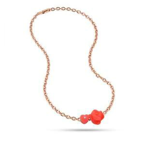 yzC^A@uXbg@lbNXA~XtXL[collana donna morellato colours sabz187 alluminio ros rosso charms swarovski