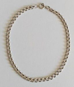 yzC^A@uXbg@uXbgAWFg}bVtObracelet en argent massif maille gourmette