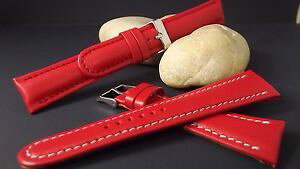 yzC^A@uXbg@XgbvfJ[tU[bhcinturino orologio modello rvchrono in pelle di vitello rossodisponibile 18