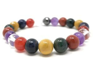 �y���������z�C�^���A���@�u���X���b�g�@�J�t�G�l���M�[�p���[�r�[�Y�u���X���b�gdurata amp; resistenza gemstone bracciale energia potenza bracciale perline scelta dimensioni