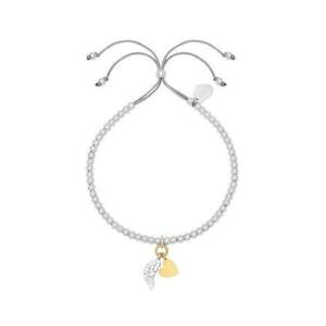 �y���������z�C�^���A���@�u���X���b�g�@�G�X�e���u���X���b�gestella bartlett ali dangelo amp; cuore braccialetto dellamicizia