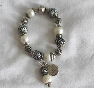 �y���������z�C�^���A���@�u���X���b�g�@�u���X���b�g���hbracelet les bijoux de virginie ref 214
