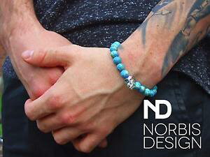 yzC^A@uXbg@CyAWXp[XJXtXL[C`uXbguomini imperial jasper teschio braccialetto con cristalli swarovski 78 pollici con elastico