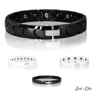 yzC^A@uXbg@Z~bNZ~bNfUCuXbgein bello design bracciale in ceramica ceramic nero oppure bianco