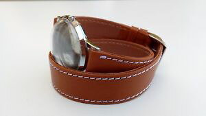 yzC^A@uXbg@uXbg_ucA[fbracelet montre en cuir double tour de poignet, disponible de 8mm 20mm