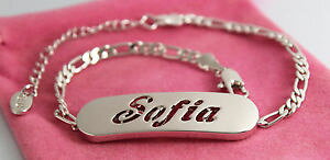 yzC^A@uXbg@zCgS[ht@bVsofiabracciale con nome 18ct bianco oro placcatoregali per leifashion