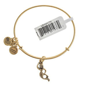 【送料無料】イタリアン ブレスレット アレックスサイレンゴールドブレスレットalex amp; ani sirena bracciale in oro a11eb110rgrrp 24