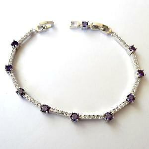 yzC^A@uXbg@ejXuXbgVo[AWXgzCgbracciale tennis donna colore argento ametista zirconi bianchi 18 20 cm 77 n