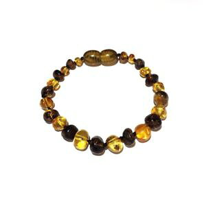 yzC^A@uXbg@oguXbgIWadulto bramley lucido verde e miele baltic amber bracelet amore ambra x uk
