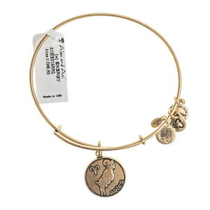 �y���������z�C�^���A���@�u���X���b�g�@�A���b�N�X�u���X���b�galex amp; ani aries bracciale in oro a 13 eb 01 arrgrrp 24