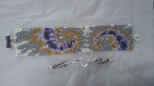 yzC^A@uXbg@uhEXvbVJtCOuva splash bracciale e orecchini