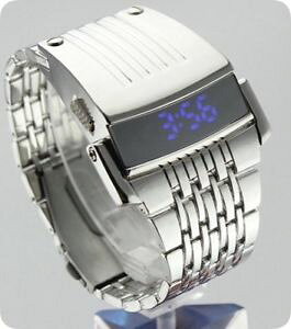 yzYuXbg@fW^digital watch