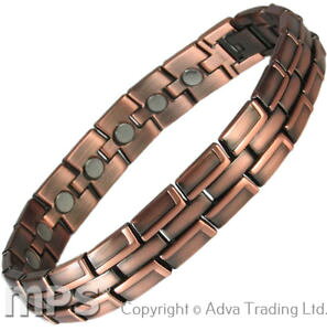 yzYuXbg@mpsrechnatonuXbgNc[mps echnaton copper rich magnetic bracelet free links removal tool