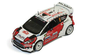 �y���������z�͌^�ԁ@�X�|�[�c�J�[�@�t�H�[�h�t�B�G�X�^rs wrc65�����e�J����2012�m�r�R�tgiraudet 143 ixo ram494 modford fiesta rs wrc 6 5th monte carlo 2012 novikovgiraudet 143 ix