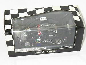 yz͌^ԁ@X|[cJ[@ZfXxcNX`[ptF143 mercedes benz c class dtm 2004 team amg gpaffett