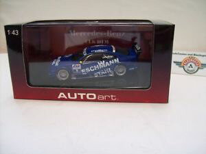 yz͌^ԁ@X|[cJ[@ZfXxcclk9 dtm 2001maylanderautoart 143ovpmercedesbenz clk 9 dtm 2001 maylnder, autoart 143, ovp